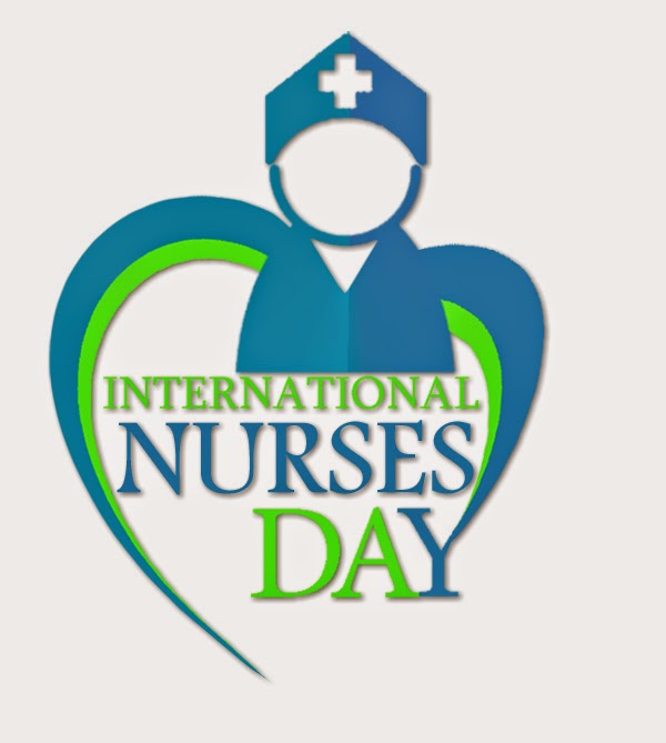 International Nurses Day 2017 Logo