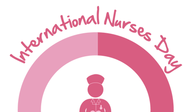 International Nurses Day Image