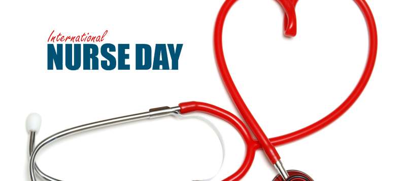 International Nurses Day Stethoscope Picture