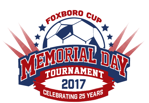 Memorial Day Tournament 2017 Celebrating 25 Years