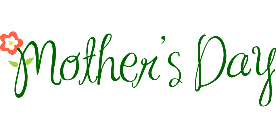 Mother's Day Clipart