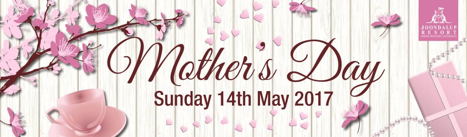Mothers Day Sunday 14th May 2017 Facebook Cover Picture