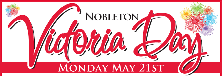 Nobleton Victoria Day May 21st