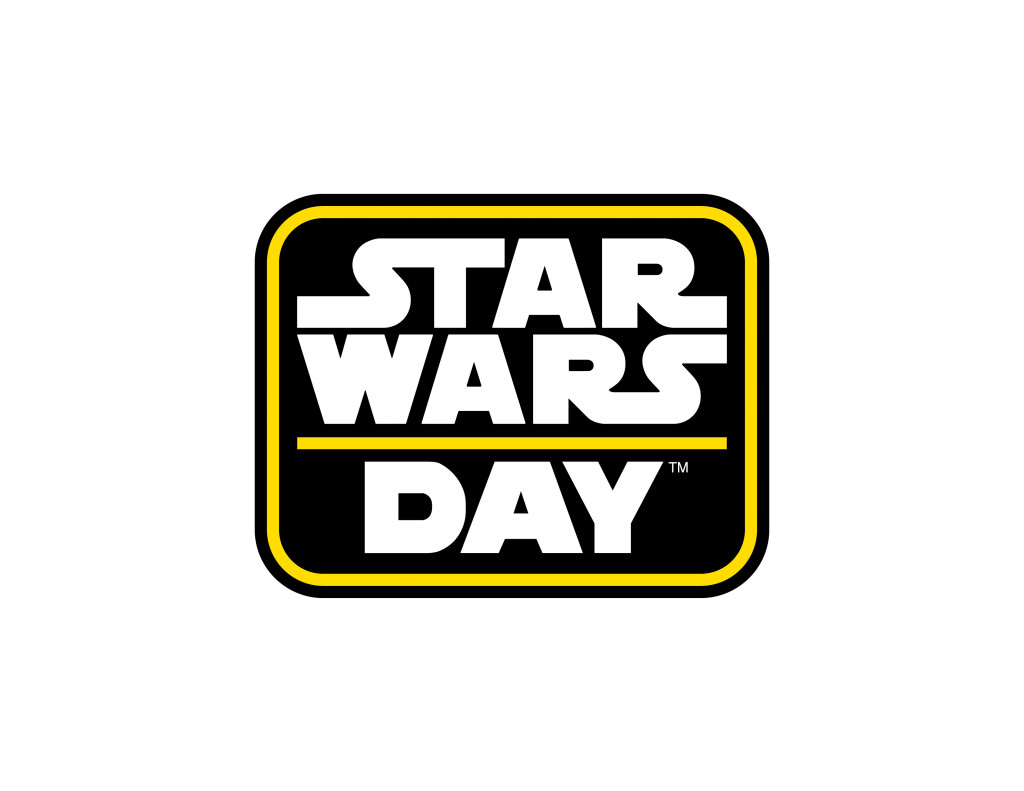 Star Wars Day 2017