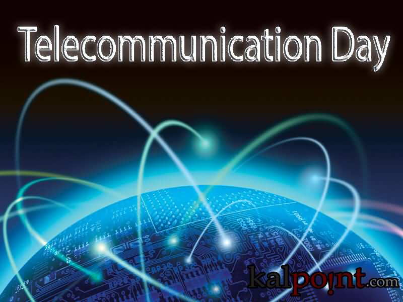 Telecommunication Day 2017 Image