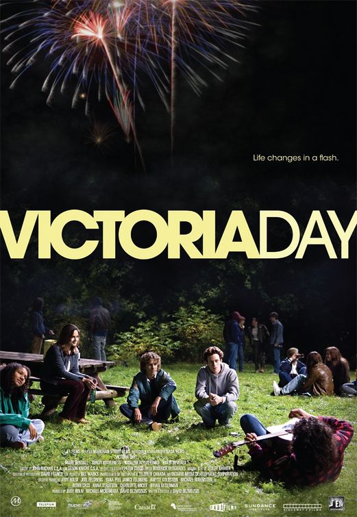 Victoria Day Poster Image