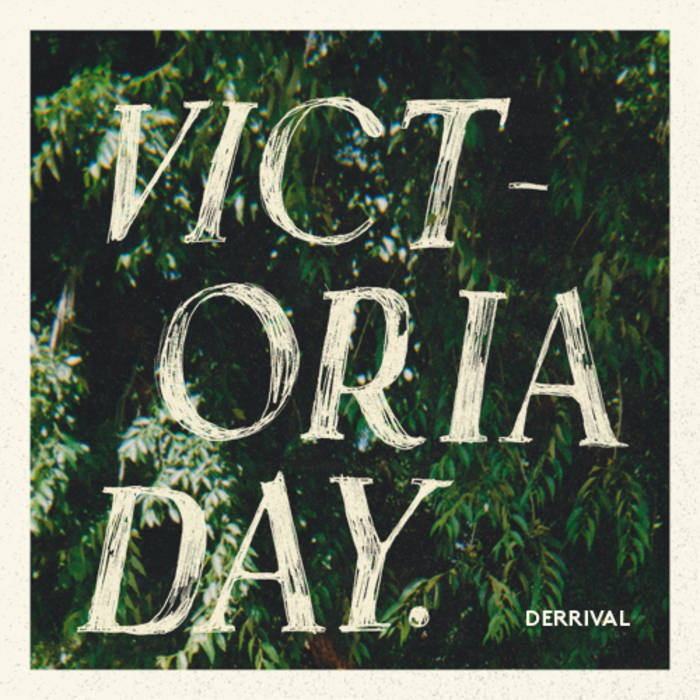 Victoria Day Poster