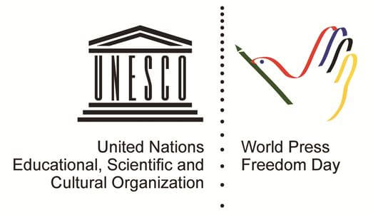 World Press Freedom Day UNESCO