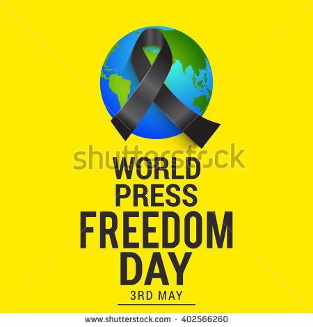 World Press Freedom Day World Press Freedom Day 3rd May Poster