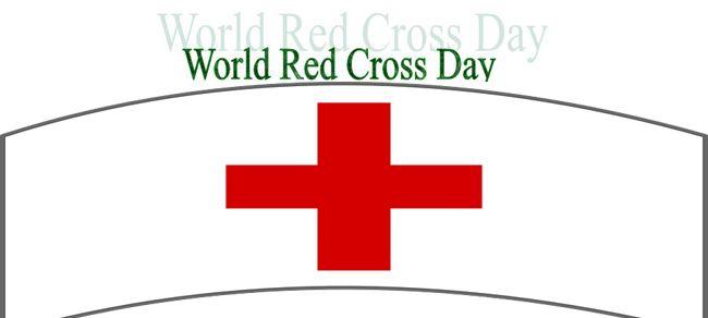 World Red Cross Day 2017 Card