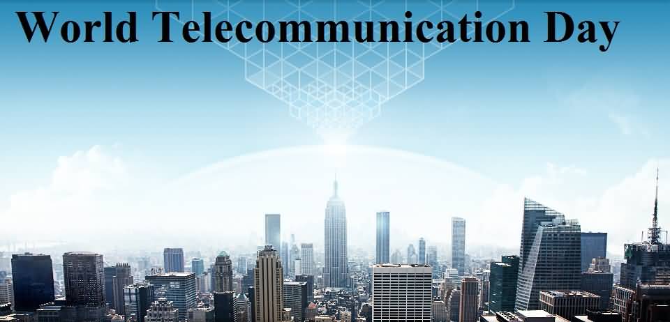 World Telecommunication 2017 Picture