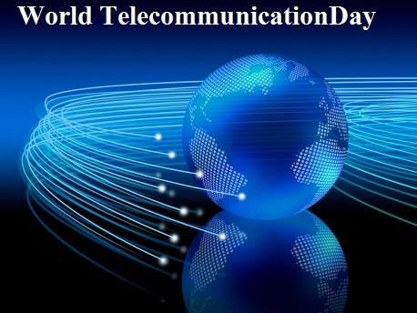 World Telecommunication Clipart