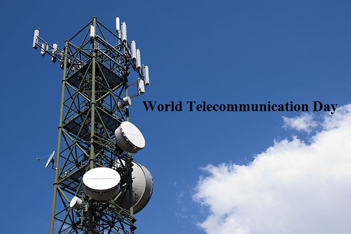 World Telecommunication Day Tower Picture