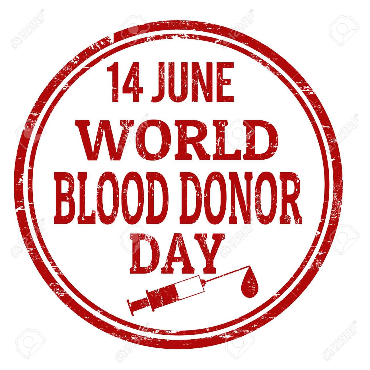 42+  World Blood Donors Day 2017