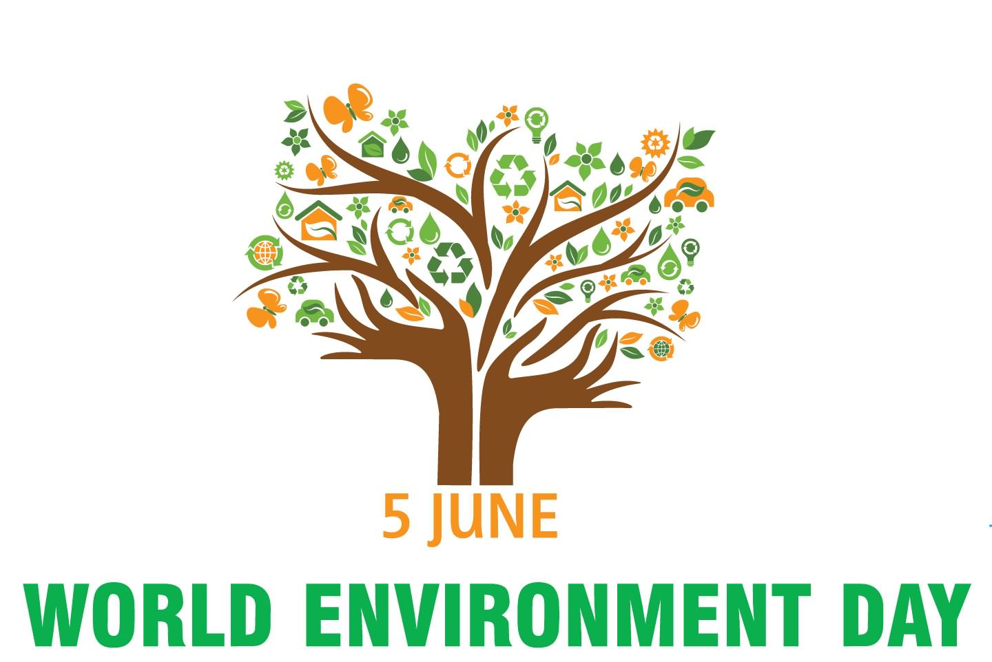 40+ World Environment Day Pictures