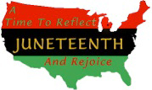 A Time To Reflect Juneteenth and Rejoice
