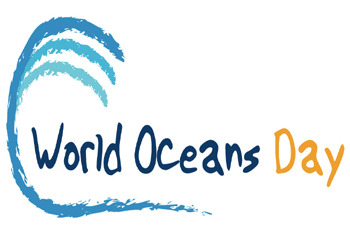 Amazing World Ocean Day