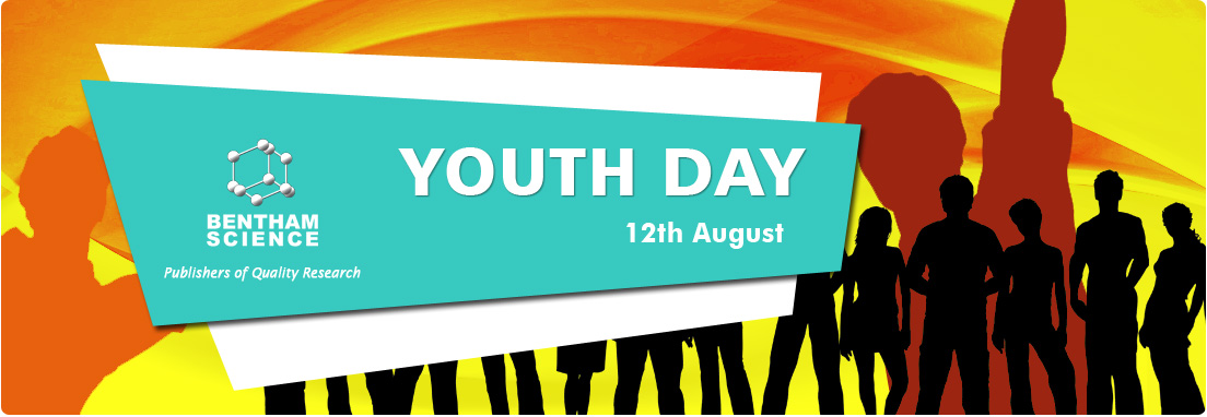 Bentham Science – Youth Day August 12th