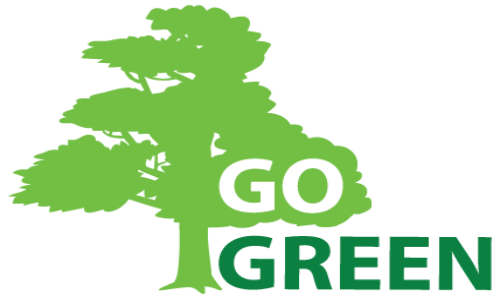 Go Green World Environment Day