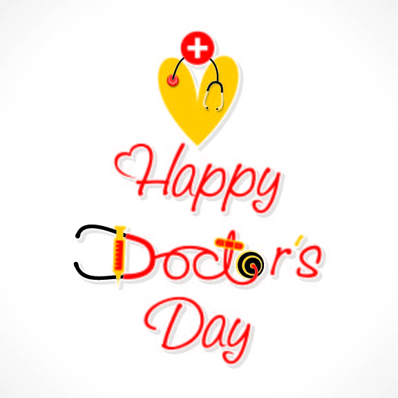 Happy Doctors Day Wishes Greeting