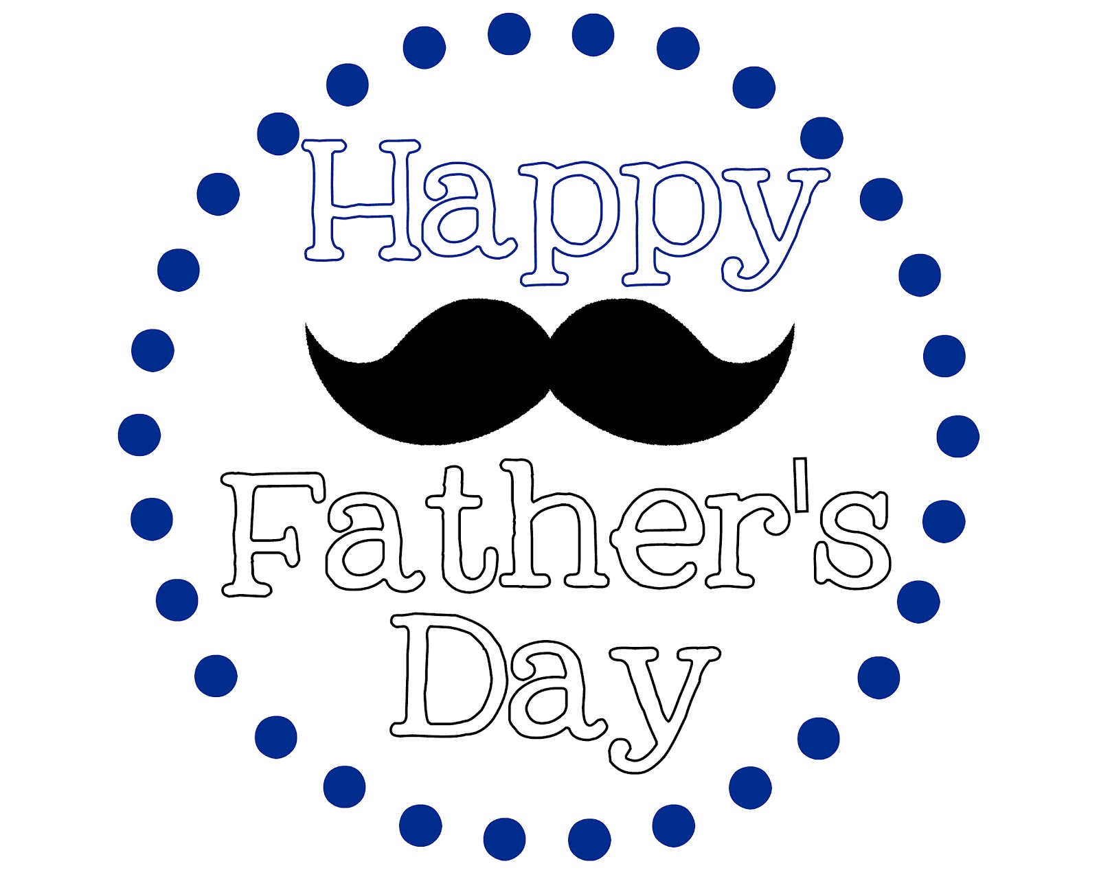 Happy Fathers Day Animated Greeting Cards