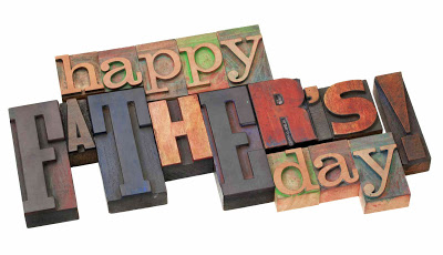Happy Fathers Day E-card
