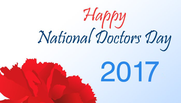 Happy National Doctors Day Ideas