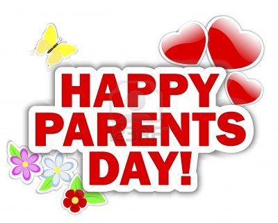 Happy Parents Day Graphics Wishes