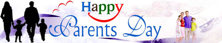 Happy Parents Day Wishes Facebook Cover Picture