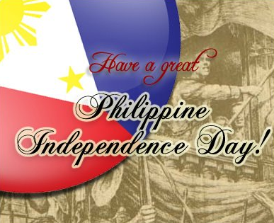Have A Great Philippine Independence Day Beautiful Picture