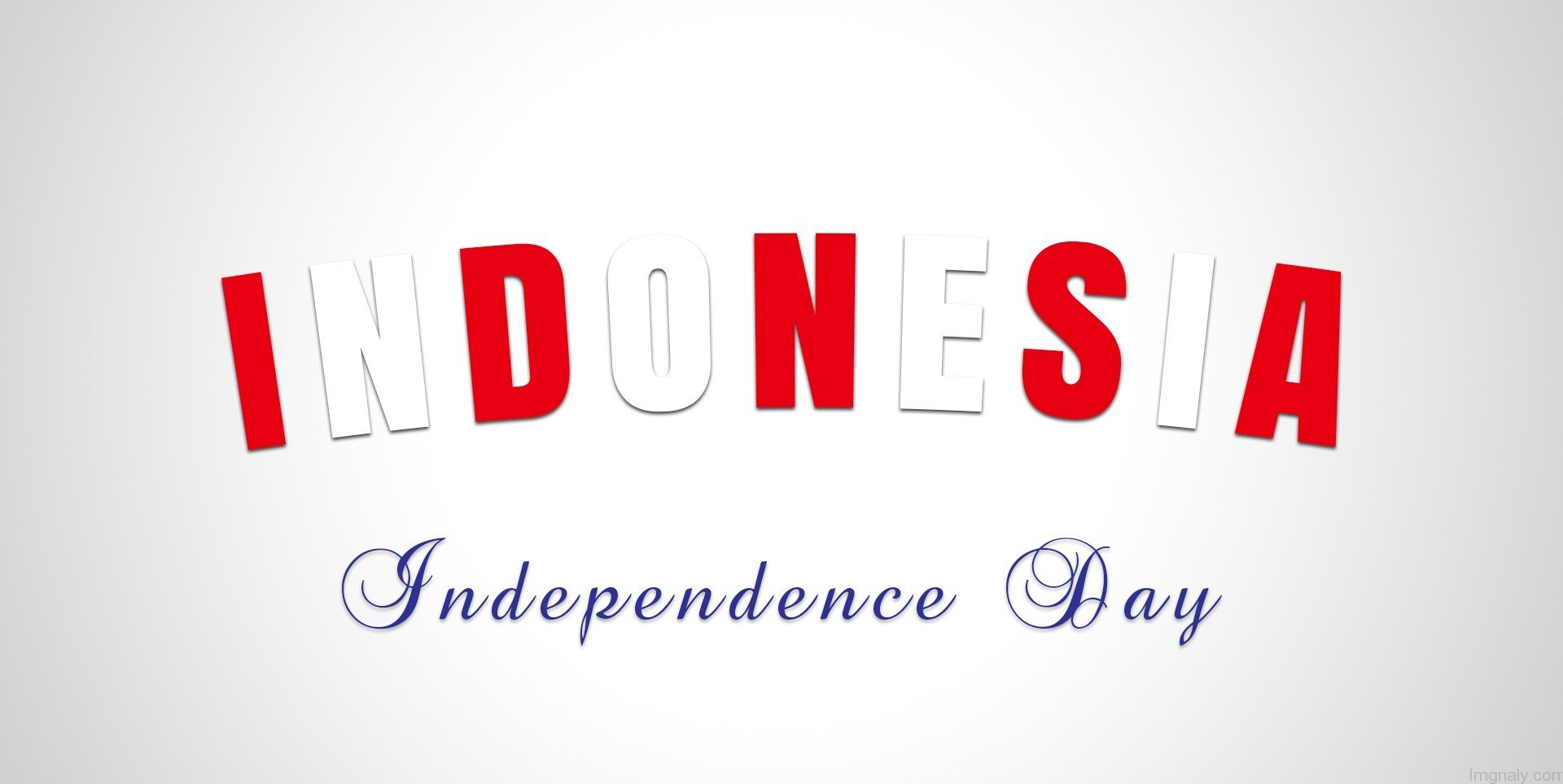 Indonesia Independence Day Wishes Image