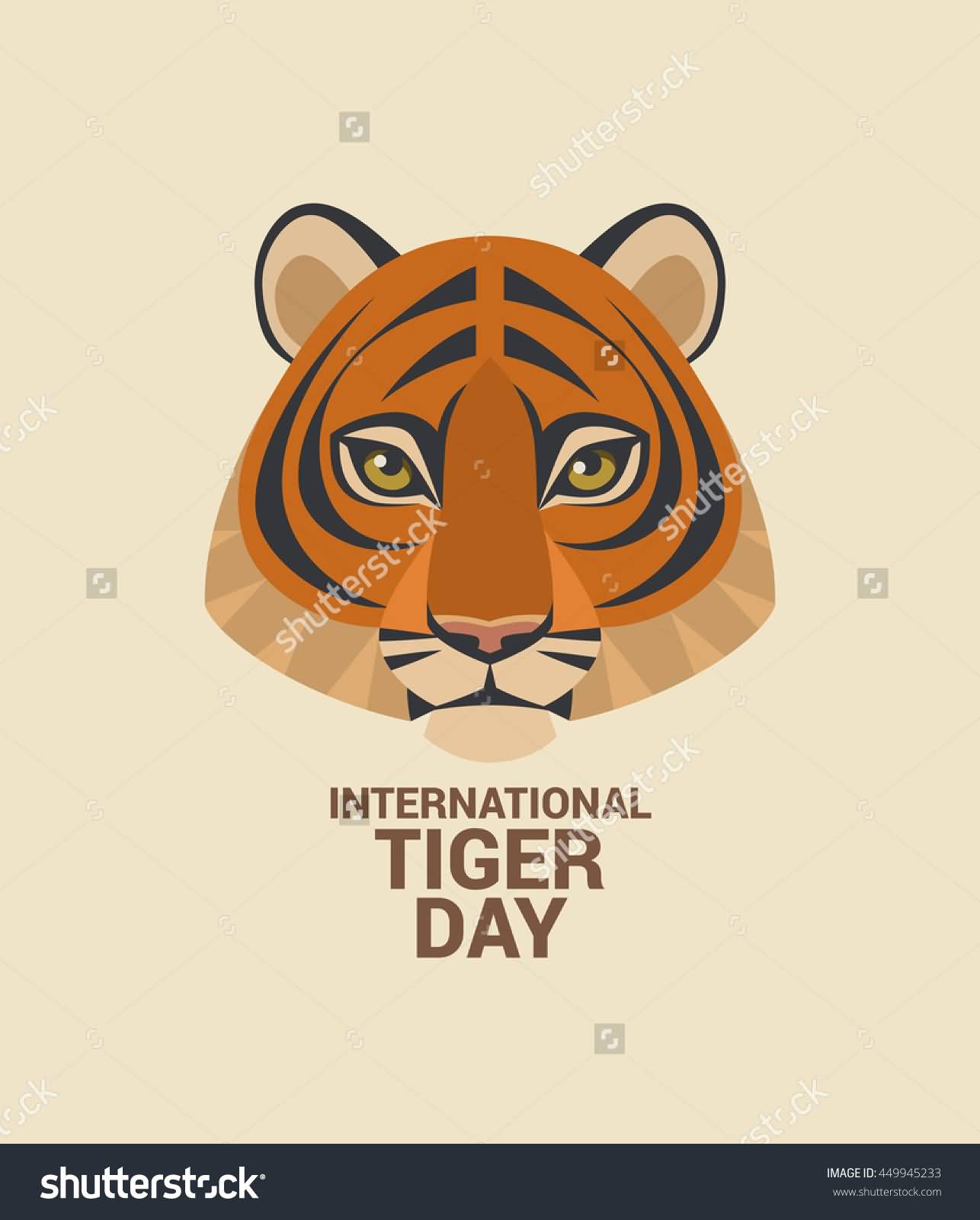 International Tiger Day Picture