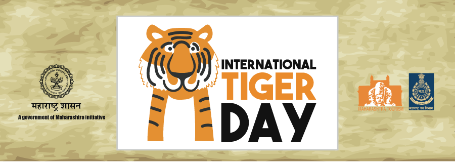 International Tiger Day Pictures