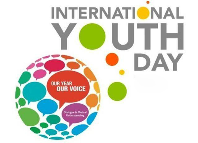 International Youth Day 2017