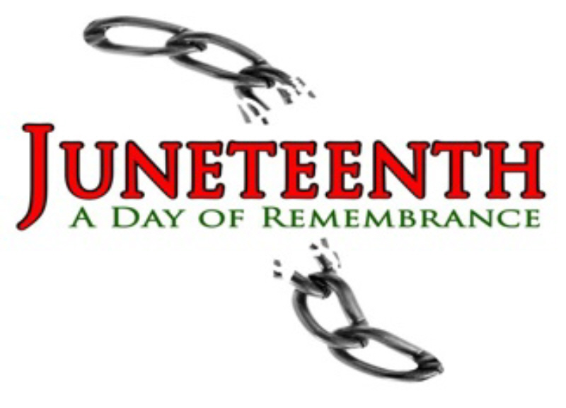 Juneteenth A Day Of Remembrance Wishes Picture