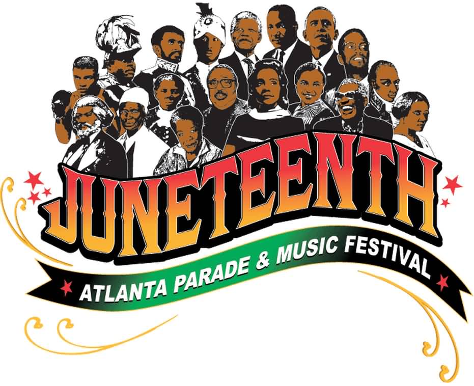 Juneteenth Atlanta Parade & Music Festival