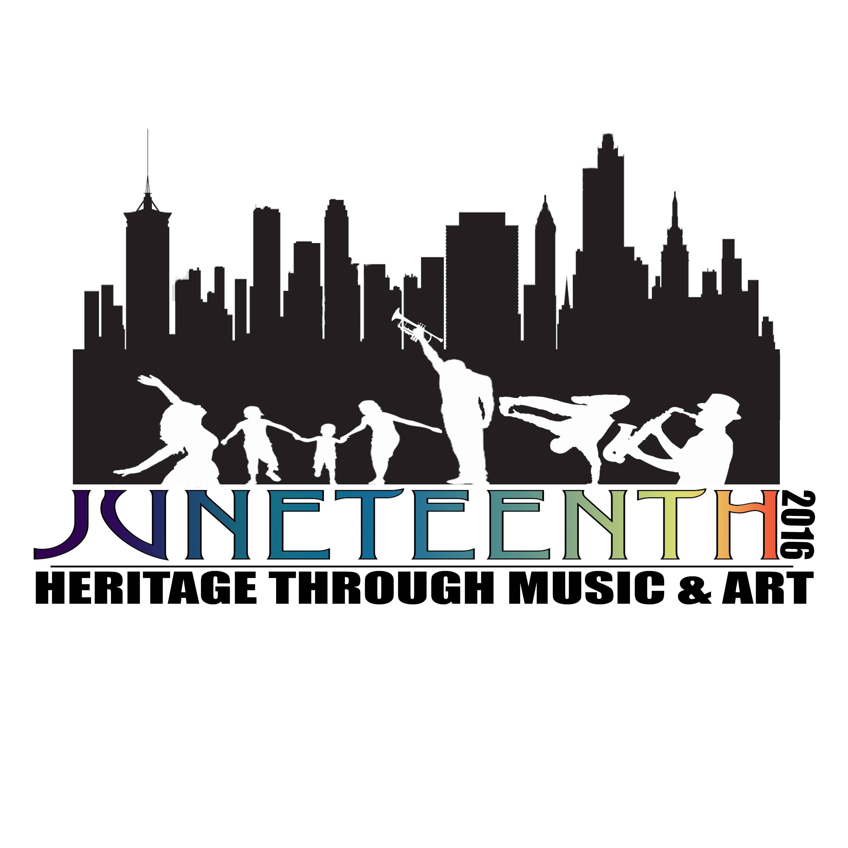 Juneteenth Heritage Through Music & Art