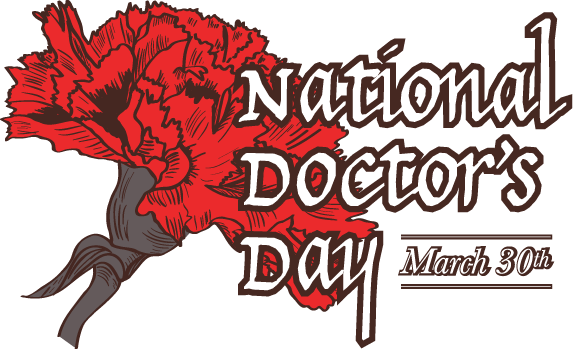 March 30th National Doctor Day Wishes