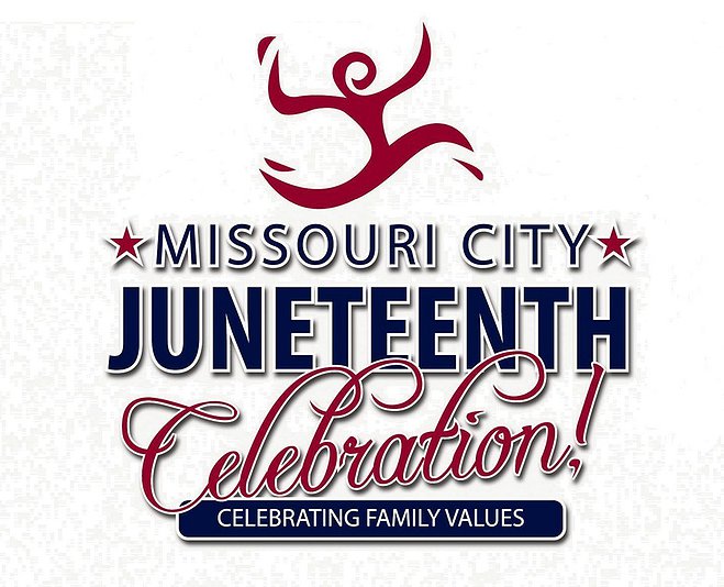 Missouri City Juneteenth Celebration