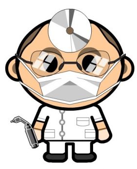 National Doctor Day Clip Art