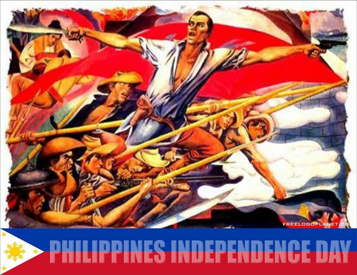 Philippines Independence Day Image