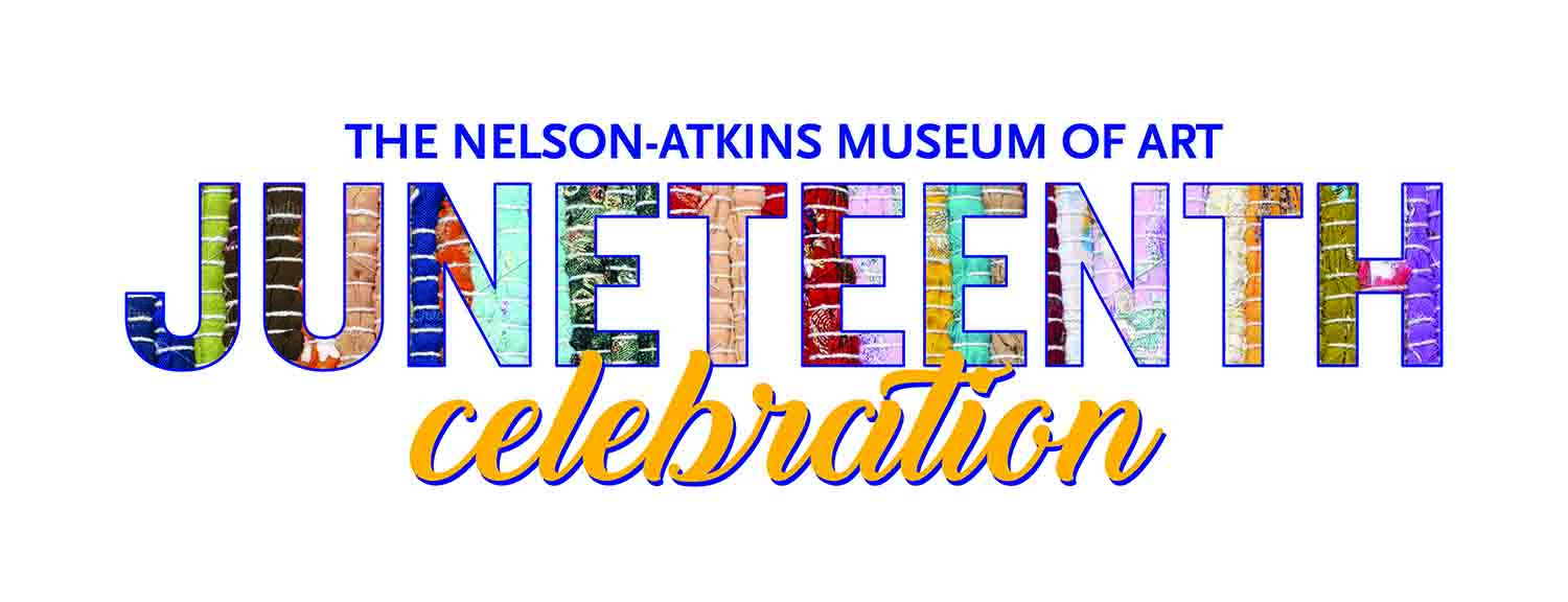 The Nelson Atkins Museum Of Art Juneteenth Celebration