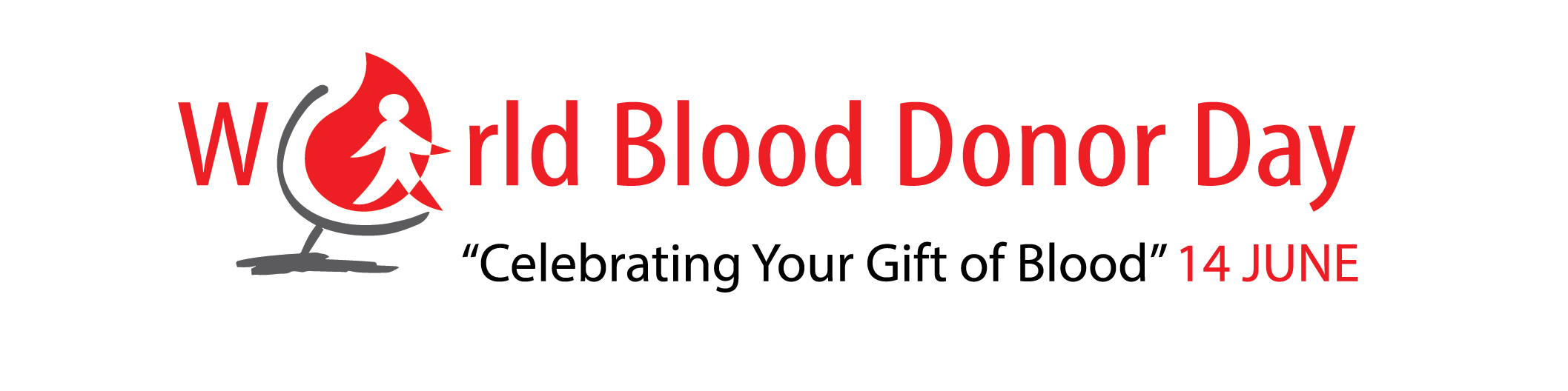 World Blood Donor Day Celebrating Your Gift Of Blood