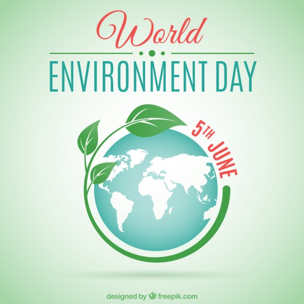 World Environment Day 5th June
