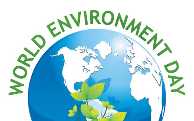 World Environment Day Graphic Picture