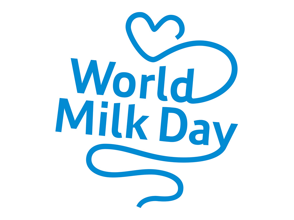 World Milk Day Image