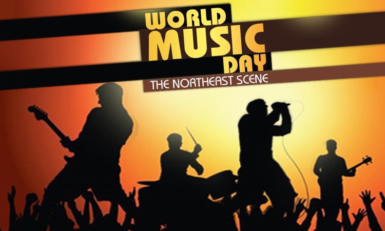 World Music Day The Northeast Scene