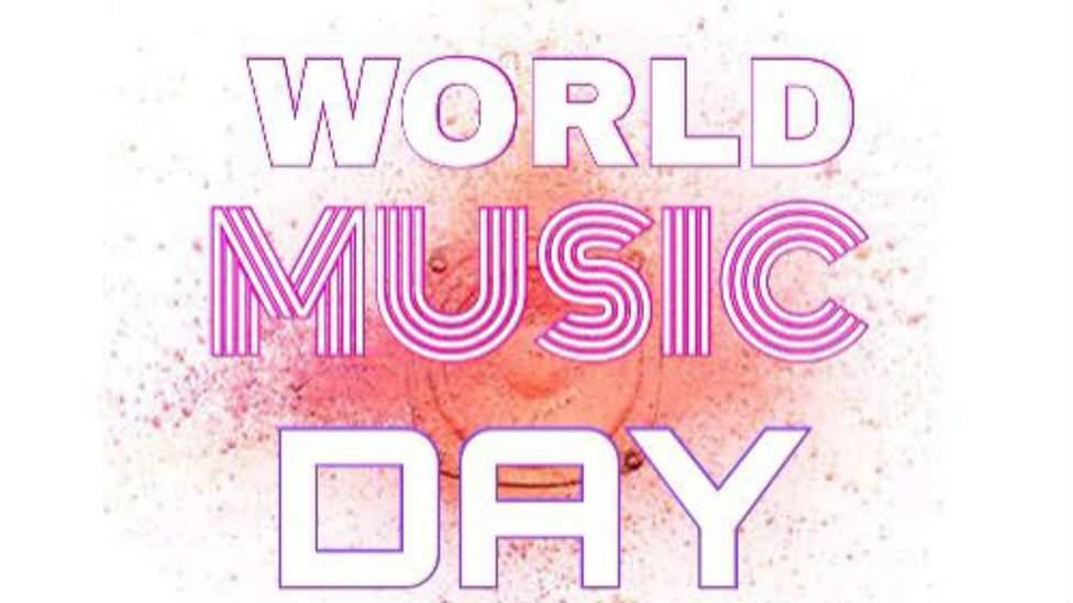 World Music Day Wishes Picture