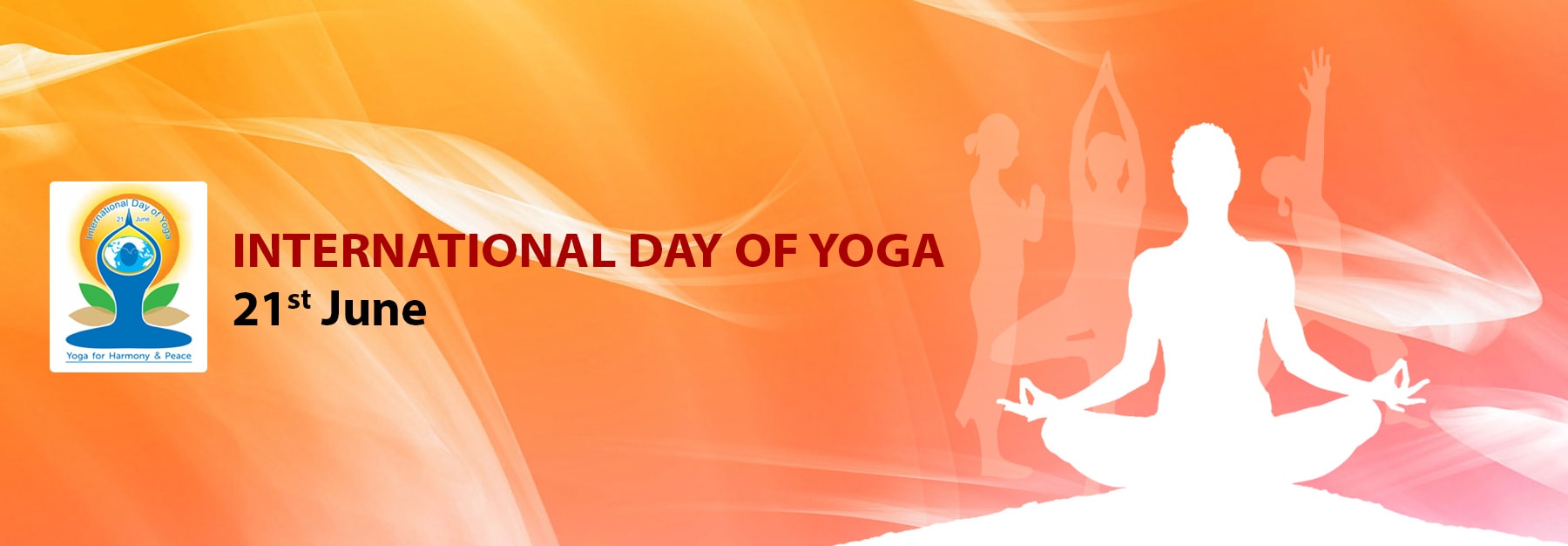 21st June International Day Of Yoga