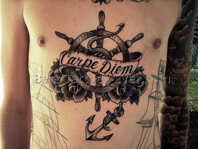 navy tattoos 10